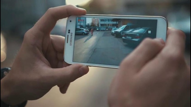 Обзор Galaxy S5 Prime (LTE-A)