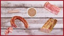 10 продуктов, которые нельзя есть утром