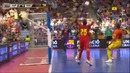 Barca vs Barca show 2012