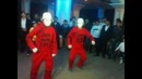 Antakia jabbawockeez
