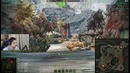 AMX 50 Foch B. Тяжелые танки теперь не нужны