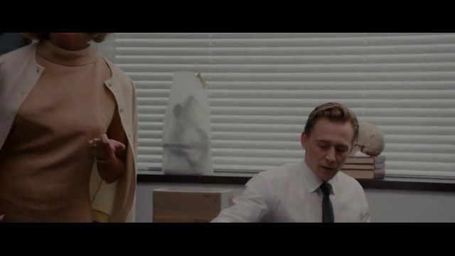 Высотка – Дублированный Трейлер (2016)