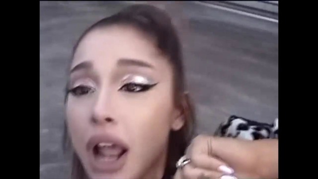 Ariana Grande and Victoria Monét – MONOPOLY