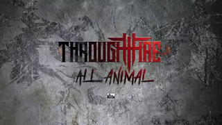 Through fire – all animal