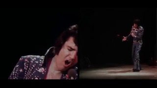 Elvis Presley – Bridge Over Troubled Water (April 1972)