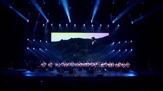 Концерт посвященный юбилею Батыра. 24 мая, Алма- Ата