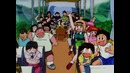 Адский учитель Нубэ/Jigoku sensei Nube 12 серия