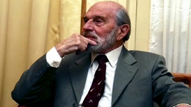 Он Предал Британию Ради СССР! Суперразведчик Джордж Блейк