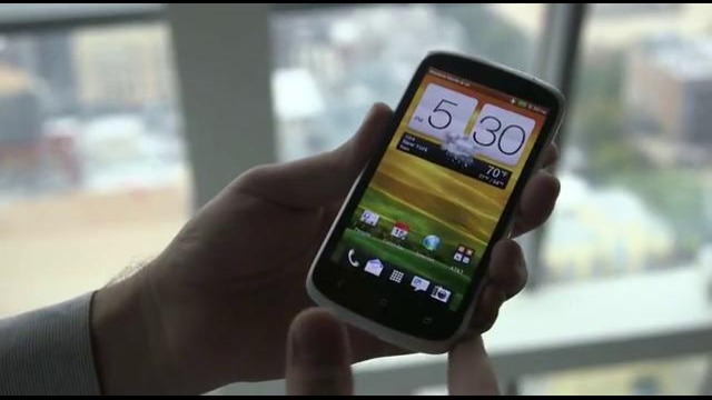 HTC One VX and One X+ for AT&T hands-on demo