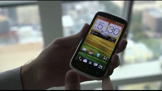 HTC One VX and One X+ for AT&T hands-on demo