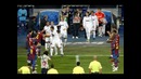 Real Madrid Goals to Barselona