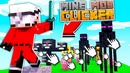 Мы сделали свою игру! моя первая игра! mine mob clicker