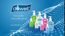 DEWELL – кулларингиз тозалигининг гаровидир