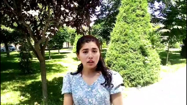 Ozbekiston Respublikasining yangi tahrirdagi konstitutsiyasi loyihasiga munosabat