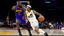 NBA 2023: LA Lakers vs Utah Jazz | Highlights | Nov 4, 2022