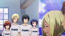 Grand Blue [TV-3] – 4 Серия (Лето 2026!)
