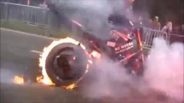 Stunts EPIC motorcycle and dirt bike compilation
