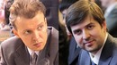Шахматы. П. Свидлер – С. Шипов: принципиальная схватка в сицилианской защите