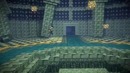 The Danu Talisman’ – Underwater Minecraft Animation