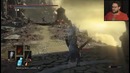 ДРАКОН И СУДЬЯ ► Dark Souls 3: The Ringed City #6