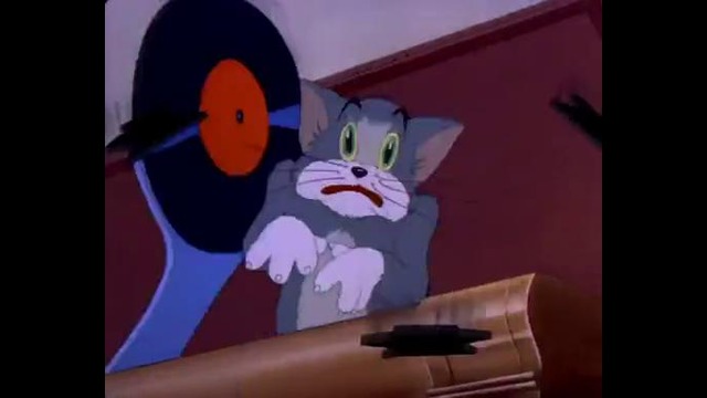 Tom and Jerry – 6 Серия (1-Сезон)