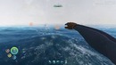 Запуск ракеты в космос на станцию веспер – выживание – subnautica below zero #5