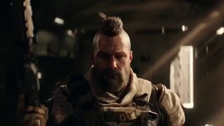 Call of duty black ops 4 trailer