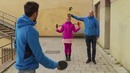 А вам слабо