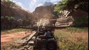 Прохождение Uncharted 4 Путь Вора – Часть 10: Двенадцать башен