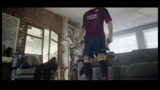 Messi FIFA 2014