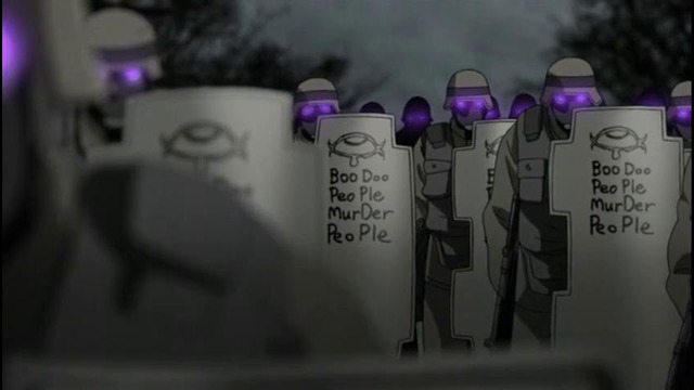 AMV Gallardo666-O.l-ocen