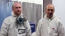 Покраска авто. 10 ошибок нанесения лака на деталь автомобиля. Часть 1