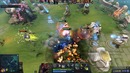 Dota 2 Arteezy Sven SUPER Speed