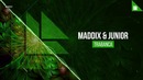Maddix & Junior – Trabanca