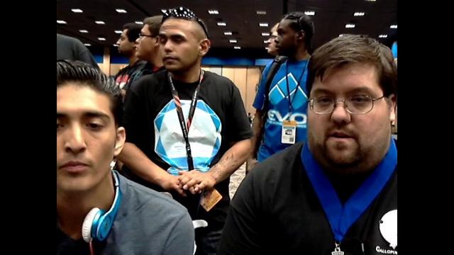 Mortal Kombat 9 – EVO 2014 Pools (Part 8)