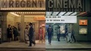 John Lewis показал любовь сквозь столетие