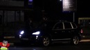 Lamborghini vs Девушки