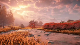 Horizon Forbidden West – Машины – PS4 PS5