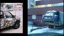Подборка авто прикол и неудач за неделю 2014 (3)