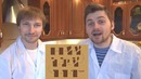 Научные нубы – «бесконечный шоколад»