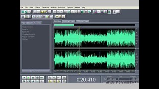 Как убрать вокал из песни с помошью Adobe Audition 1.5