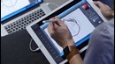 Use the iPad Pro like a Wacom Cintiq