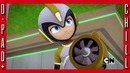 Обзор Mega Man Fully Charged (от D-PAD & CHILL) 28 серия