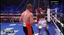 Бокс. Сауль Альварес – Эрисланди Лара / Saul Alvarez – Erislandy Lara