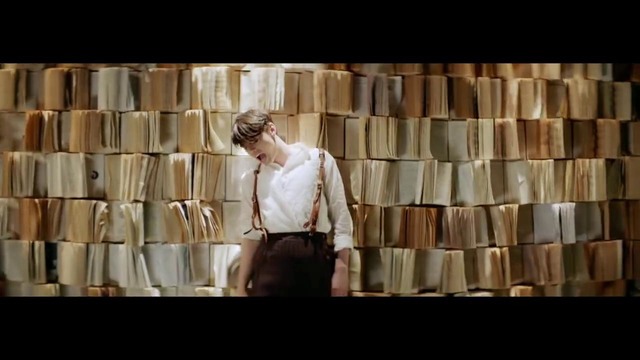 ALEKSEEV – Сберегу (Премьера клипа, 2018)