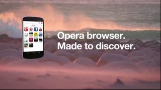 Discover our best browser for Android