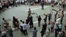 Флешмоб – 100 человек исполнили «Оду к радости»