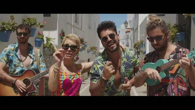 Soraya & Bombai – Lo Bueno (Video Oficial)