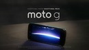 Motorola Moto G