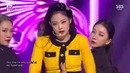 [Inkigayo] JENNIE – ‘SOLO’ @ 181216 + 3rd WIN